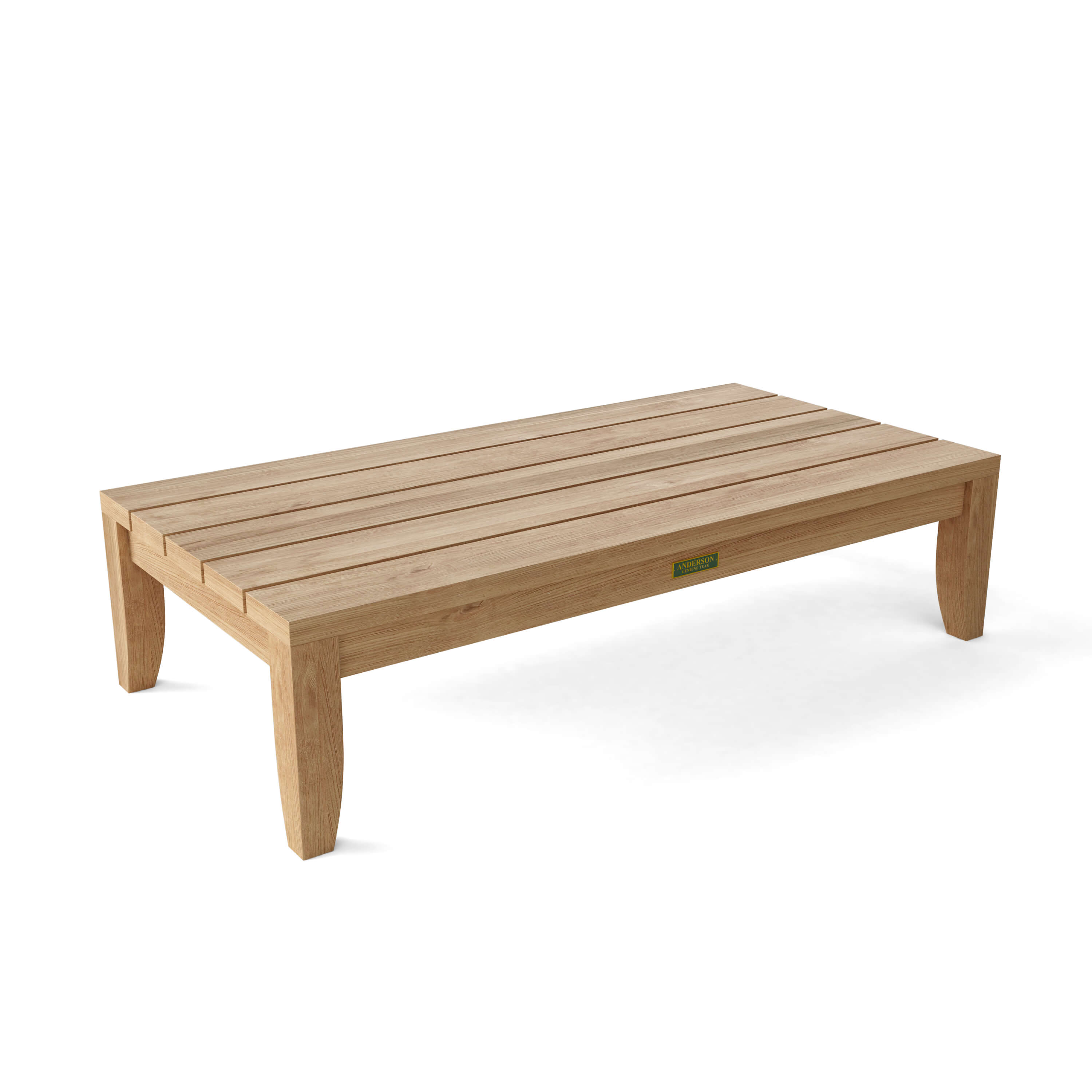 Cordoba 6 Piece Coronado Deep Seating Set (SET 171) – A Grade Teak Solid Wood Outdoor Lounge by Anderson Teak