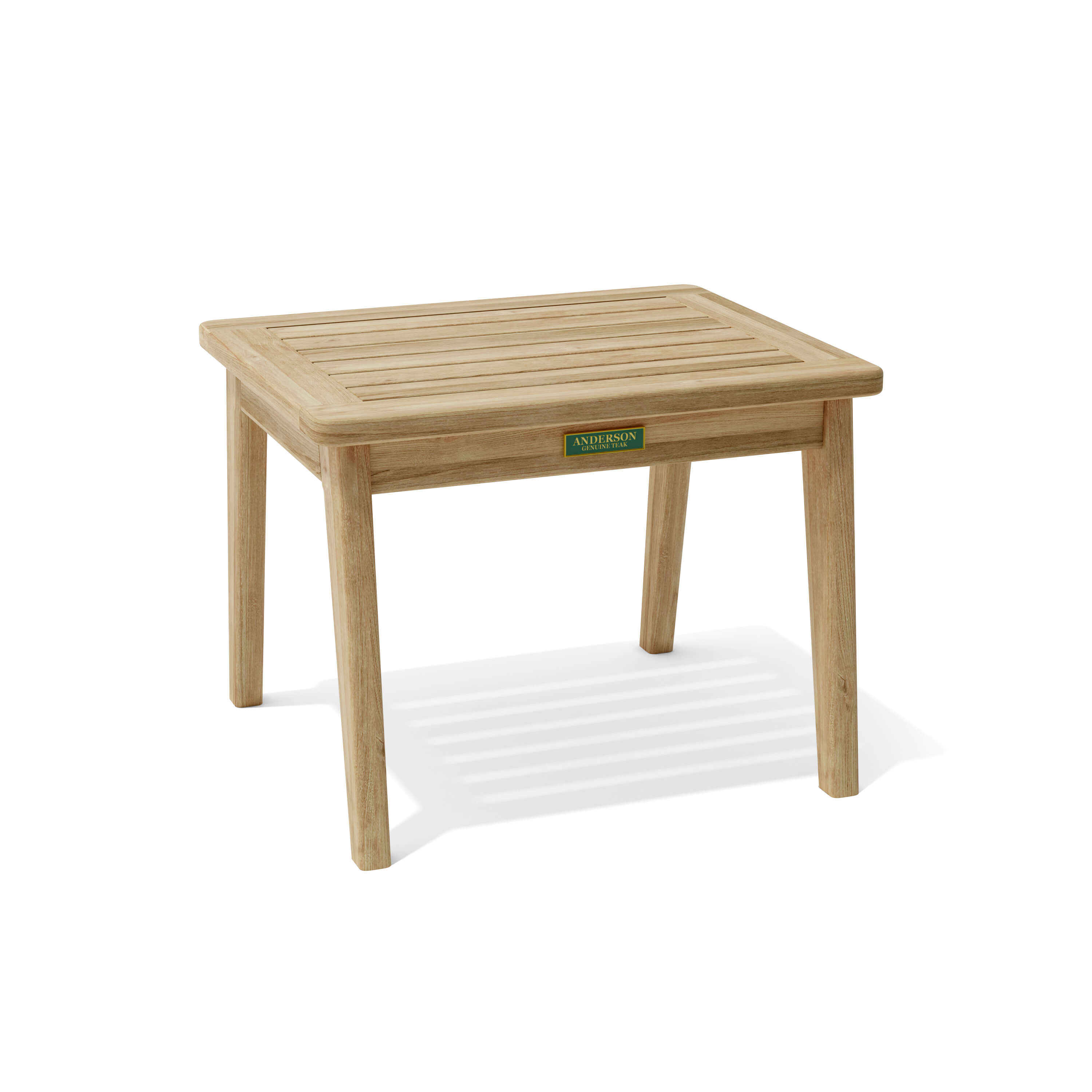 Amalfi Deep Seating Set (SET-3025) - A-Grade Teak Solid Wood by Anderson Teak