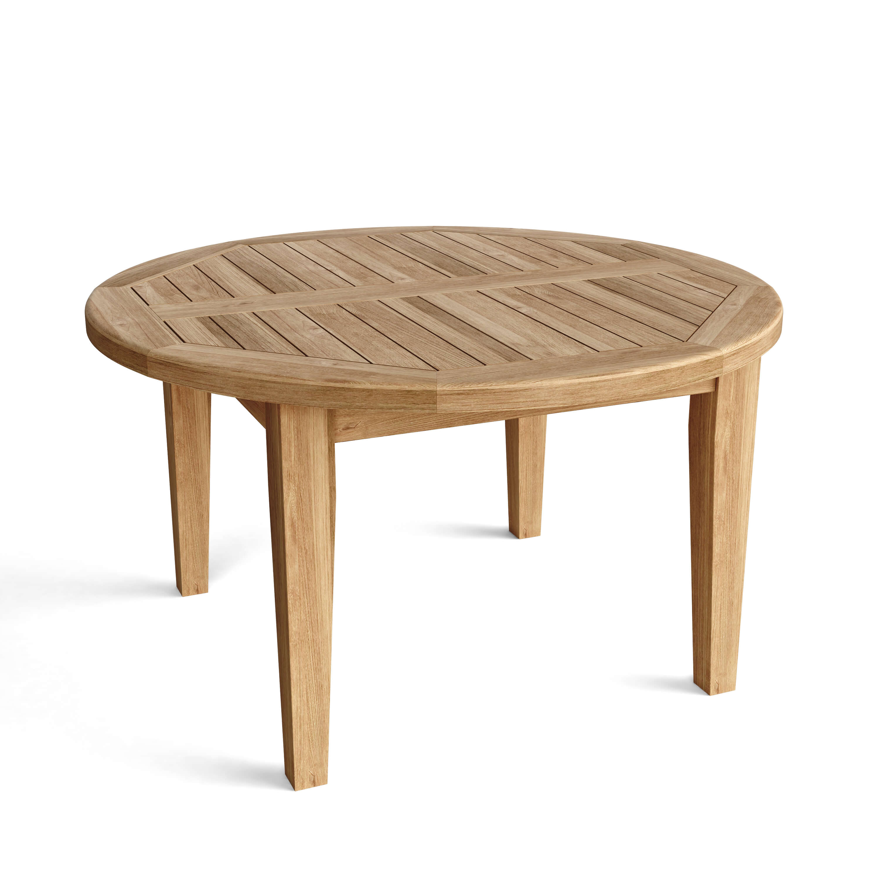Brianna Deep Seating Set (SET-43) – A-Grade Teak Solid Wood by Anderson Teak