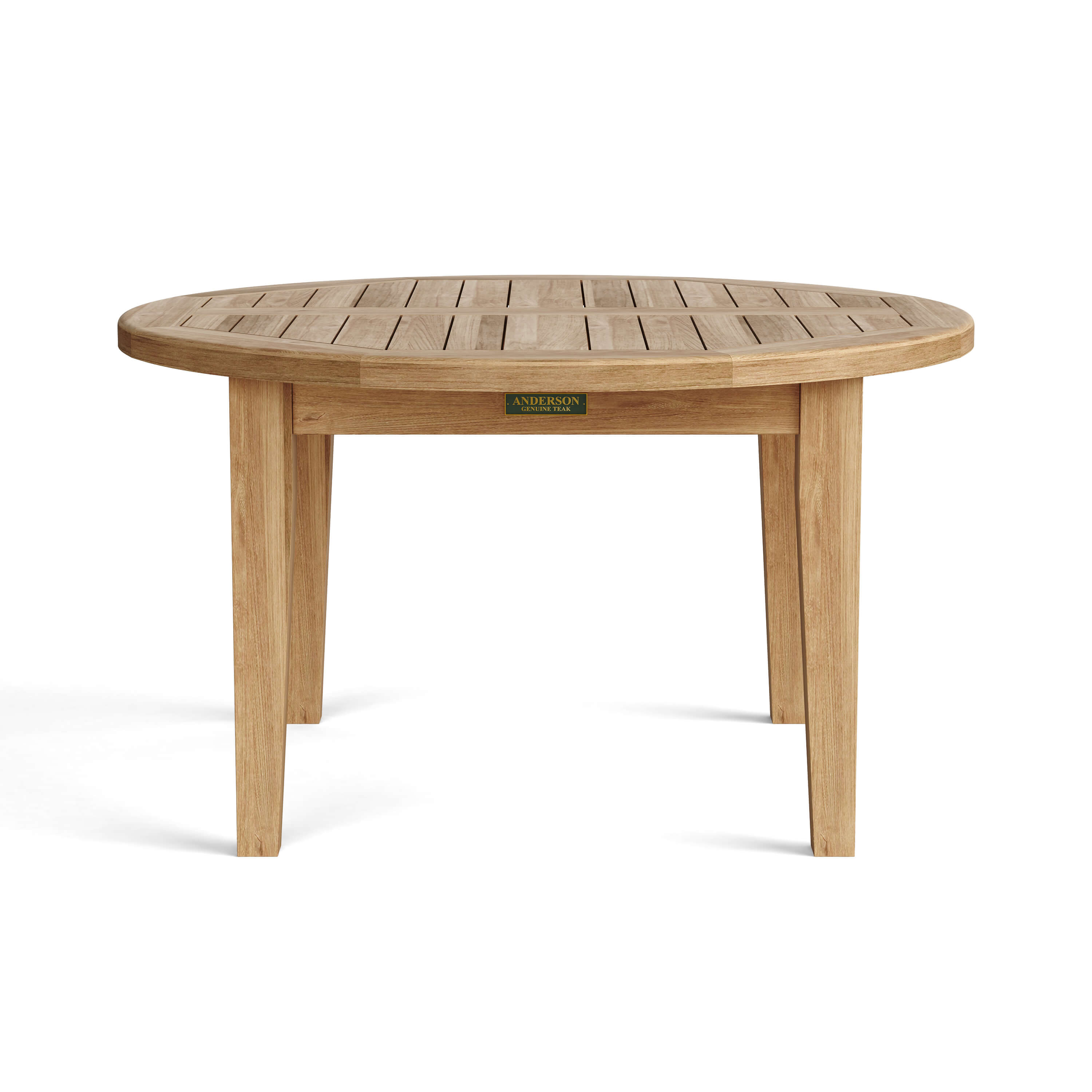 Brianna Deep Seating Set (SET-43) – A-Grade Teak Solid Wood by Anderson Teak