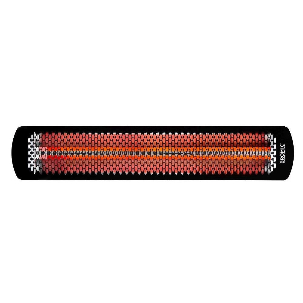 Bromic Tungsten 6000W Smart Outdoor Electric Patio Heater – Dual Element, Ceiling Mount